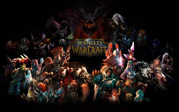FAQ Чат в World of Warcraft